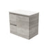Edge Industrial Wall Hung Cabinet
