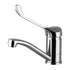 Cayenne Care Swivel Basin Mixer