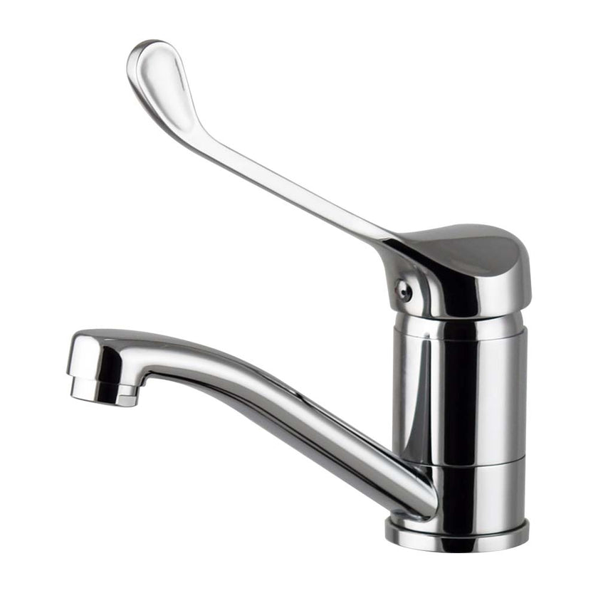 Cayenne Care Swivel Basin Mixer