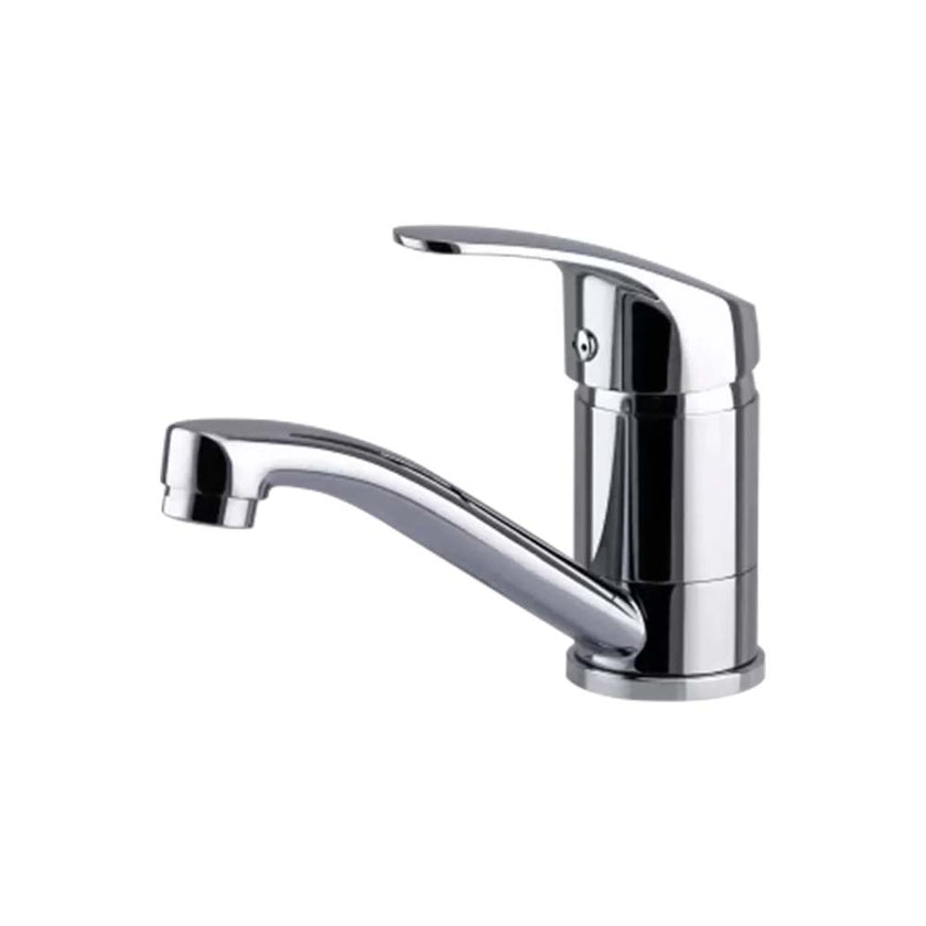 Cayenne Swivel Basin Mixer
