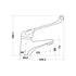 Cayenne Care Basin Mixer