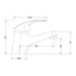 Cayenne Basin Mixer