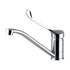 Cayenne Care Sink Mixer