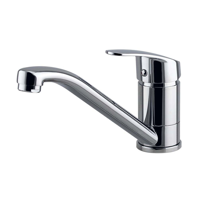 Cayenne Sink Mixer