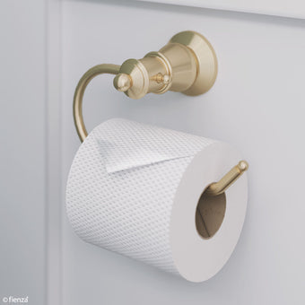 Lillian Toilet Roll Holder