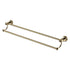 Lillian Double Towel Rail