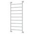 Lillian Heated Towel Ladder 600mm x 1200mm