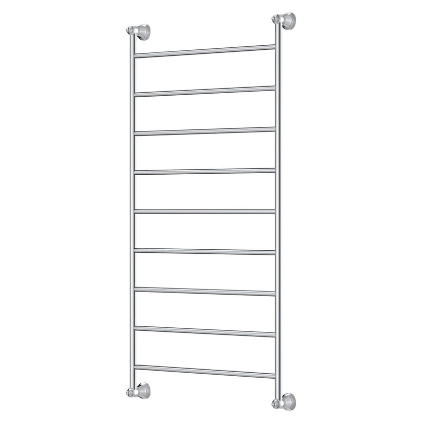 Lillian Heated Towel Ladder 600mm x 1200mm
