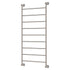 Lillian Heated Towel Ladder 600mm x 1200mm