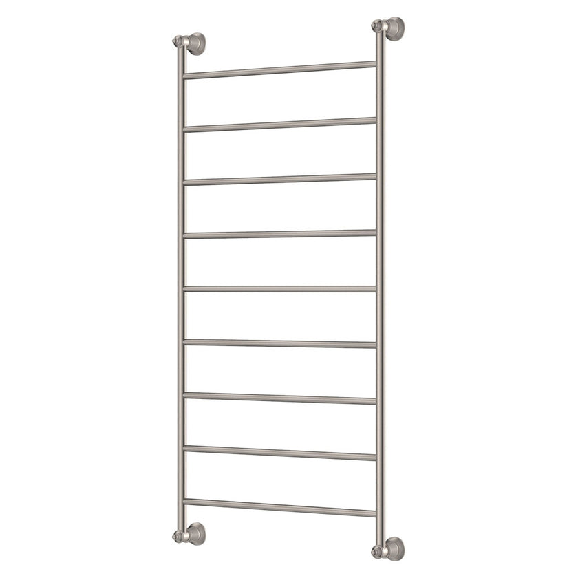 Lillian Heated Towel Ladder 600mm x 1200mm
