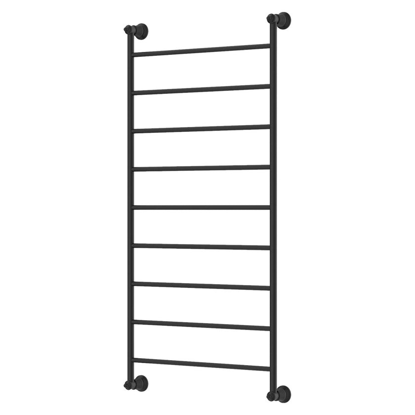 Lillian Heated Towel Ladder 600mm x 1200mm