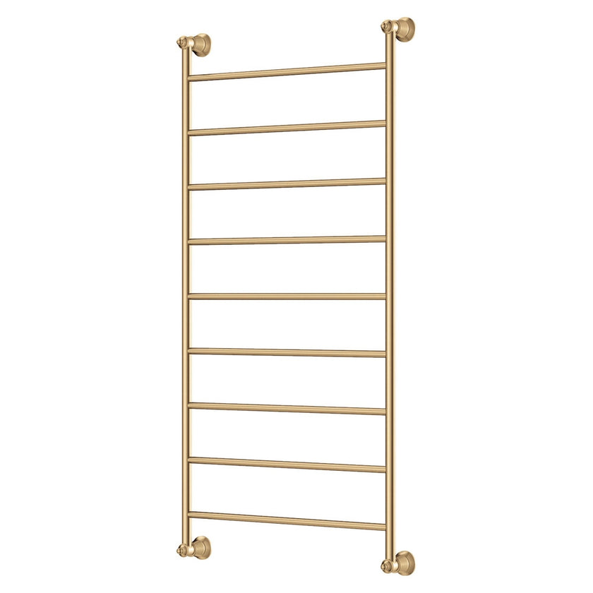 Lillian Heated Towel Ladder 600mm x 1200mm