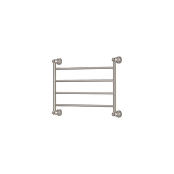 Lillian Heated Towel Ladder 600mm x 450mm