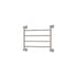 Lillian Heated Towel Ladder 600mm x 450mm