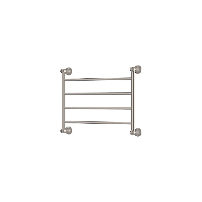 Lillian Heated Towel Ladder 600mm x 450mm