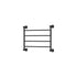 Lillian Heated Towel Ladder 600mm x 450mm