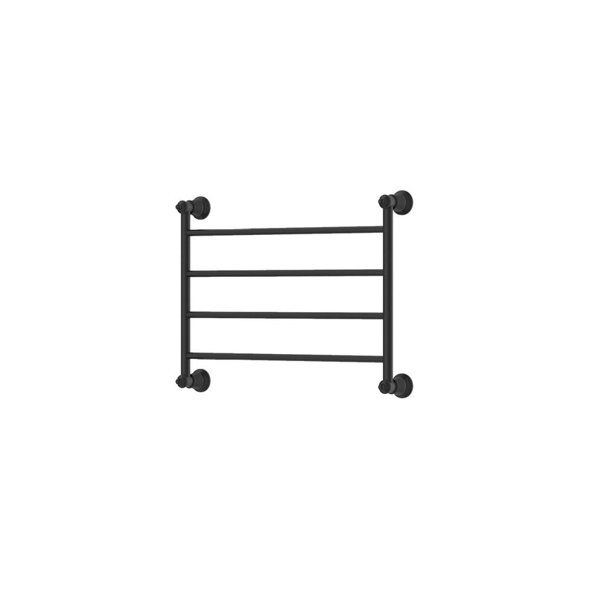 Lillian Heated Towel Ladder 600mm x 450mm