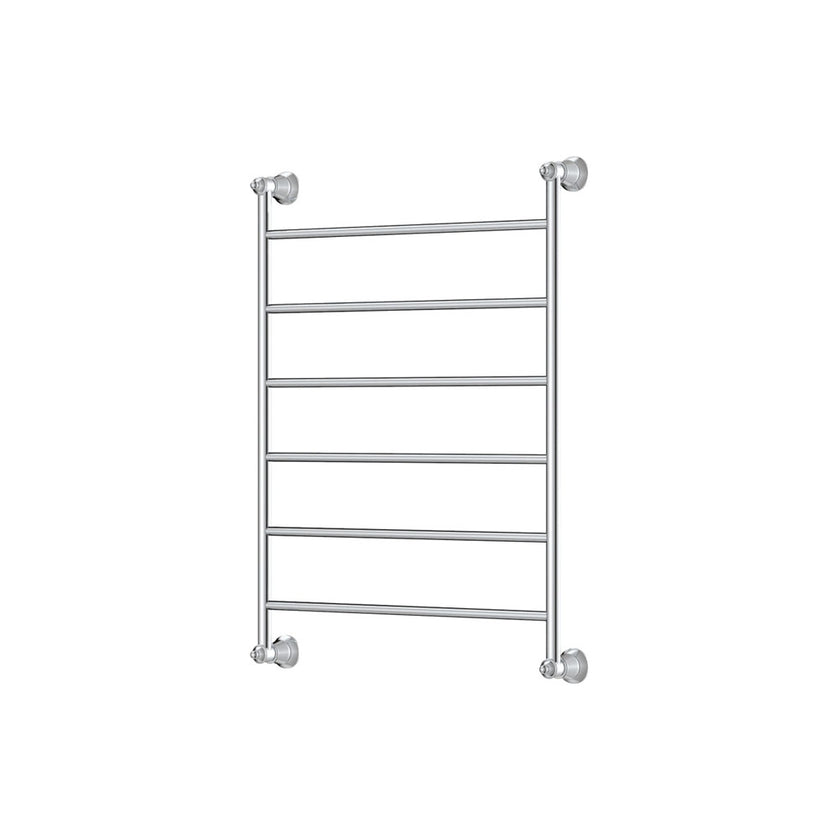 Lillian Heated Towel Ladder 600mm x 800mm