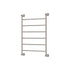 Lillian Heated Towel Ladder 600mm x 800mm