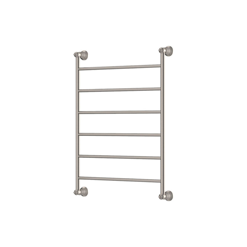 Lillian Heated Towel Ladder 600mm x 800mm