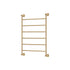 Lillian Heated Towel Ladder 600mm x 800mm