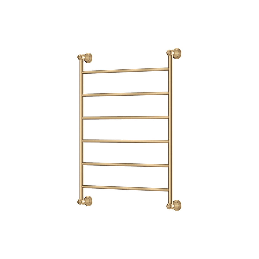 Lillian Heated Towel Ladder 600mm x 800mm