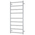 Isabella Heated Towel Ladder 600mm x 1200mm