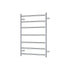Isabella Heated Towel Ladder 600mm x 800mm