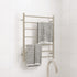 Isabella Heated Towel Ladder 600mm x 800mm