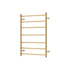 Isabella Heated Towel Ladder 600mm x 800mm