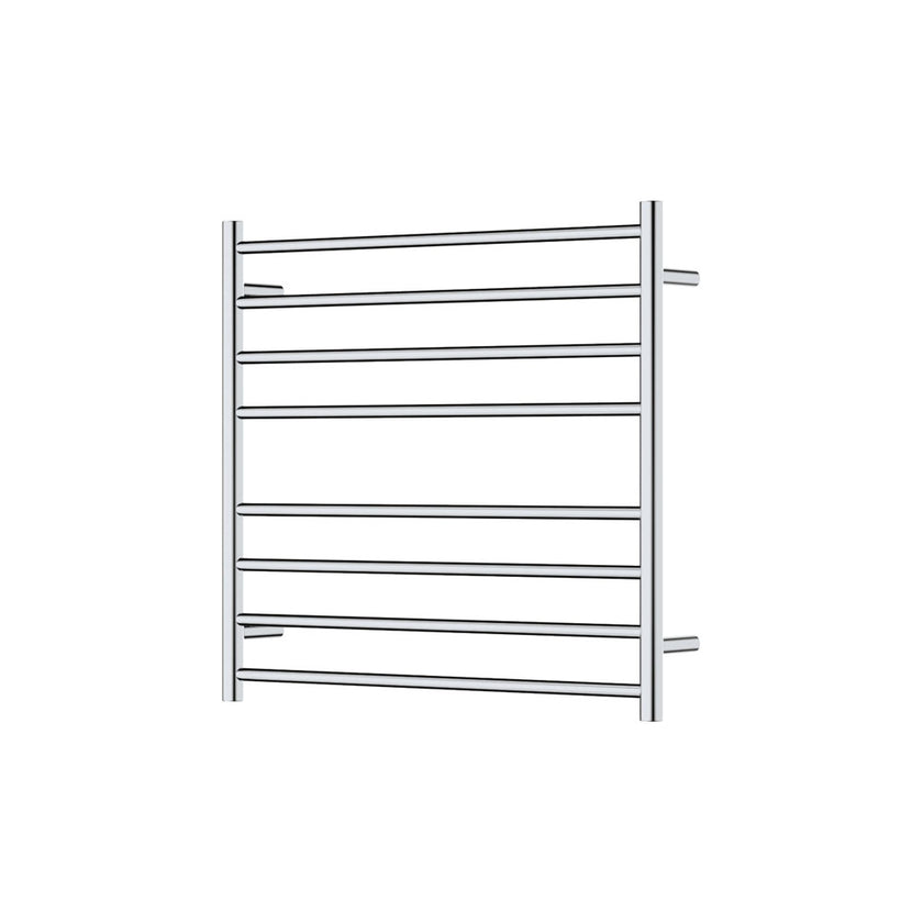 Isabella Heated Towel Ladder 750mm x 700mm