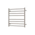 Isabella Heated Towel Ladder 750mm x 700mm