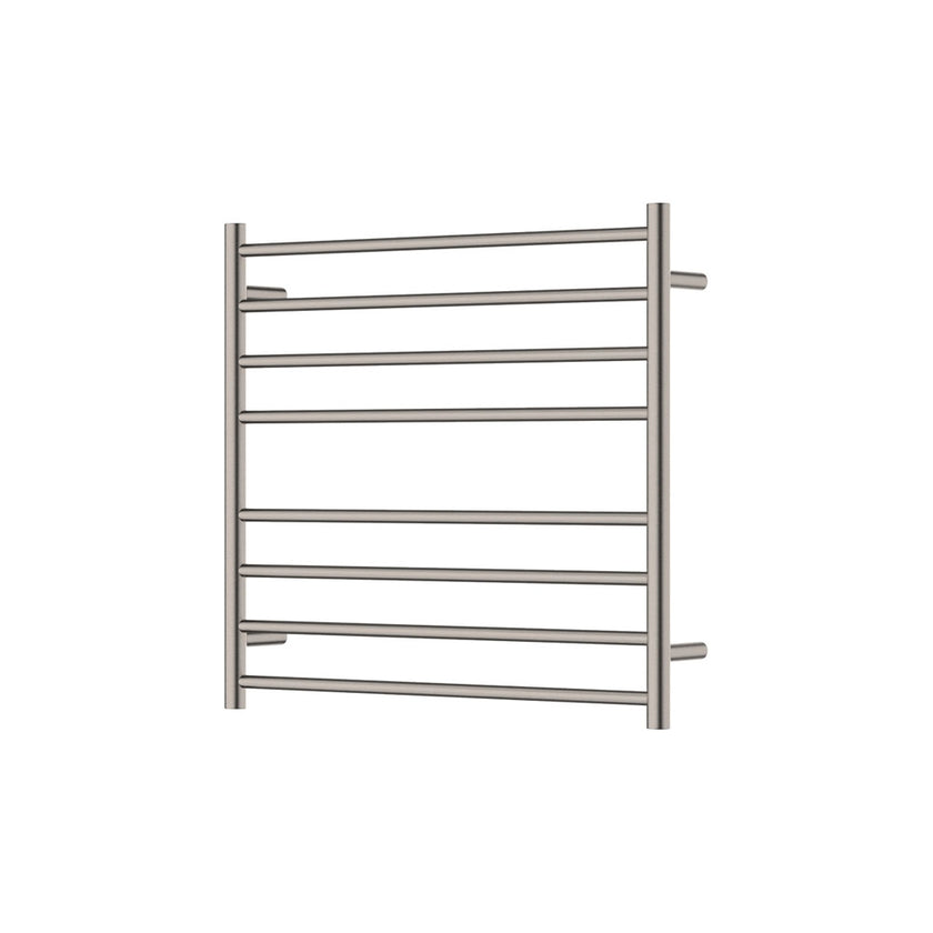 Isabella Heated Towel Ladder 750mm x 700mm