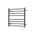 Isabella Heated Towel Ladder 750mm x 700mm