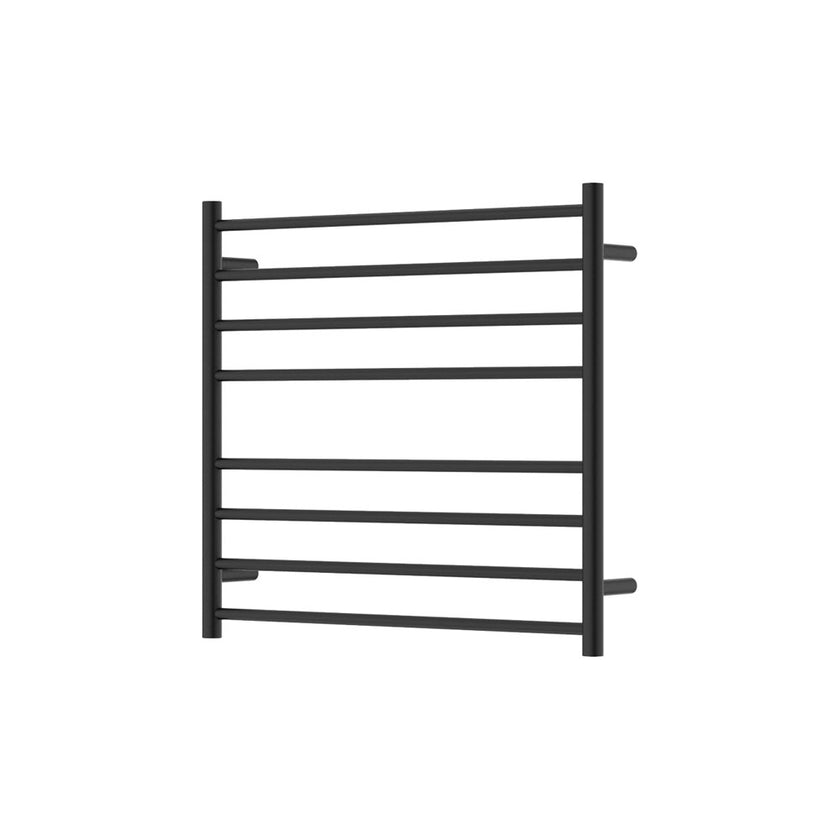 Isabella Heated Towel Ladder 750mm x 700mm