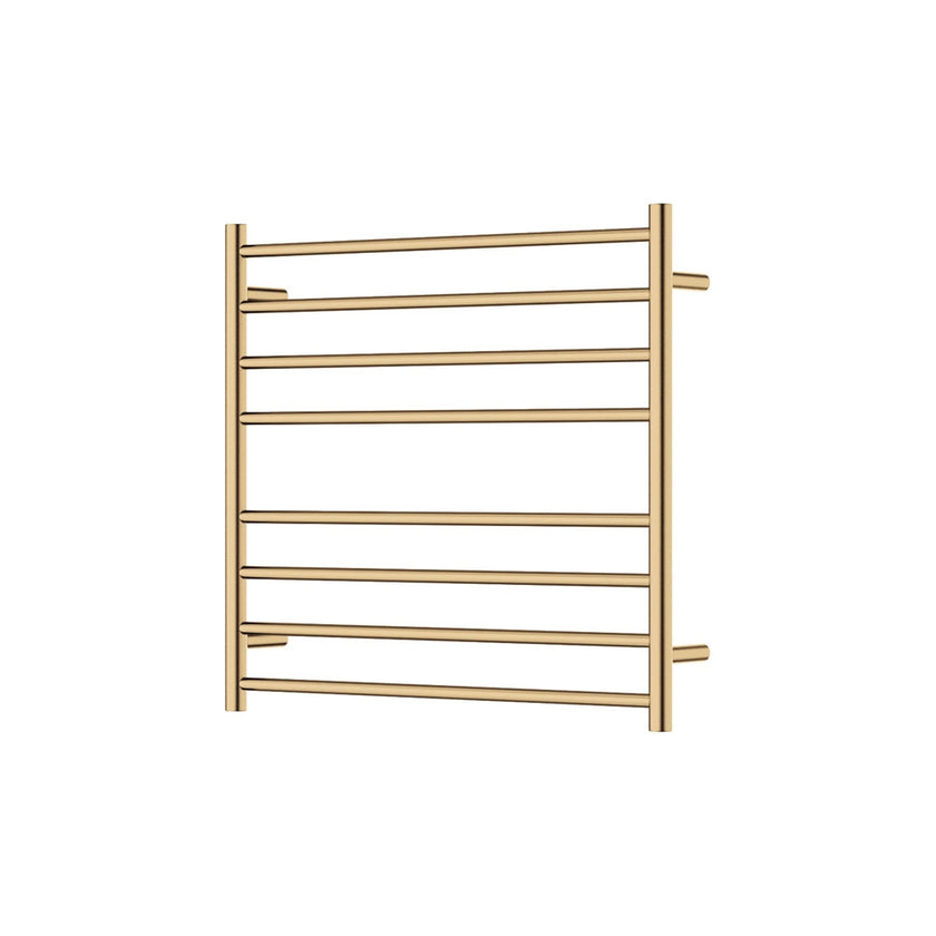 Isabella Heated Towel Ladder 750mm x 700mm