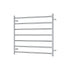 Isabella Heated Towel Ladder 900mm x 750mm