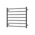 Isabella Heated Towel Ladder 900mm x 750mm