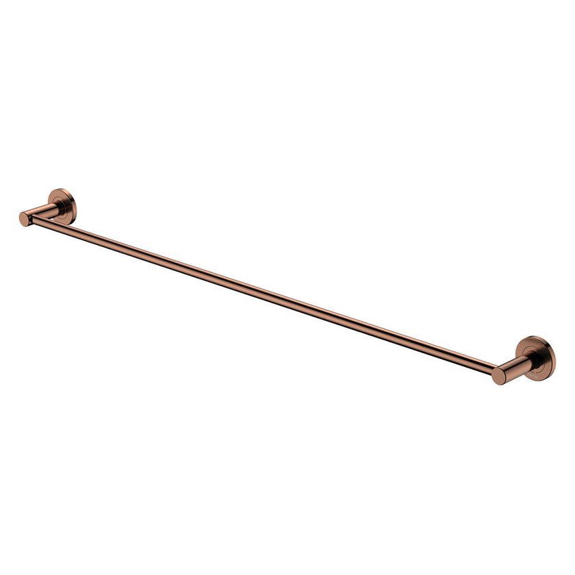 Kaya Single Towel Rail