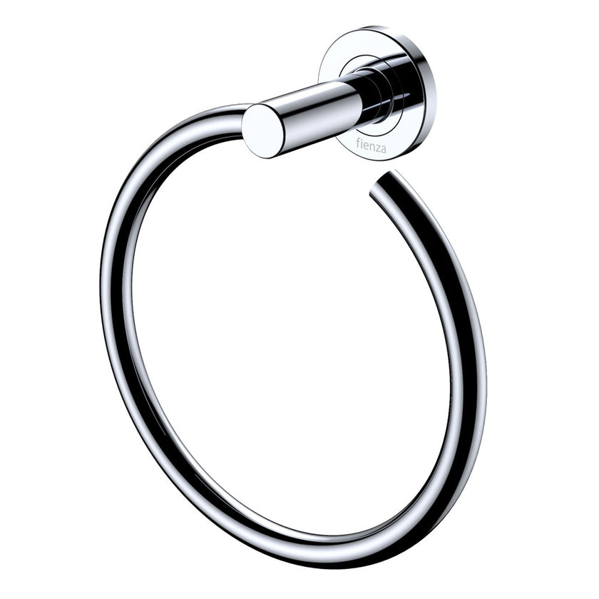 Kaya Towel Ring