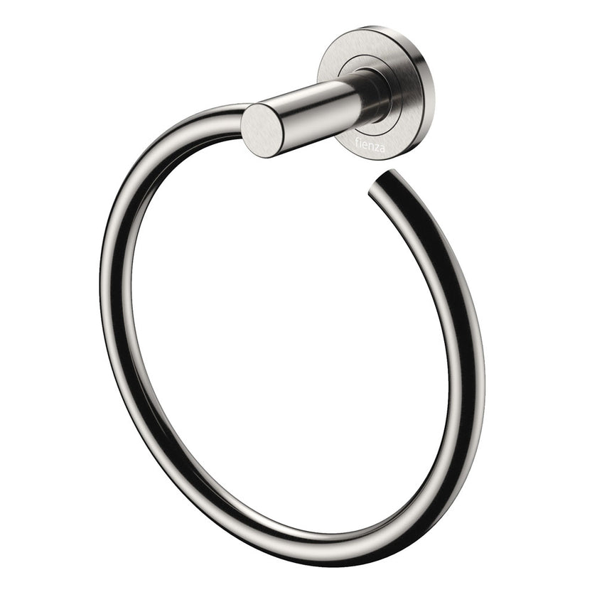 Kaya Towel Ring
