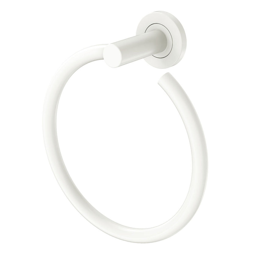 Kaya Towel Ring