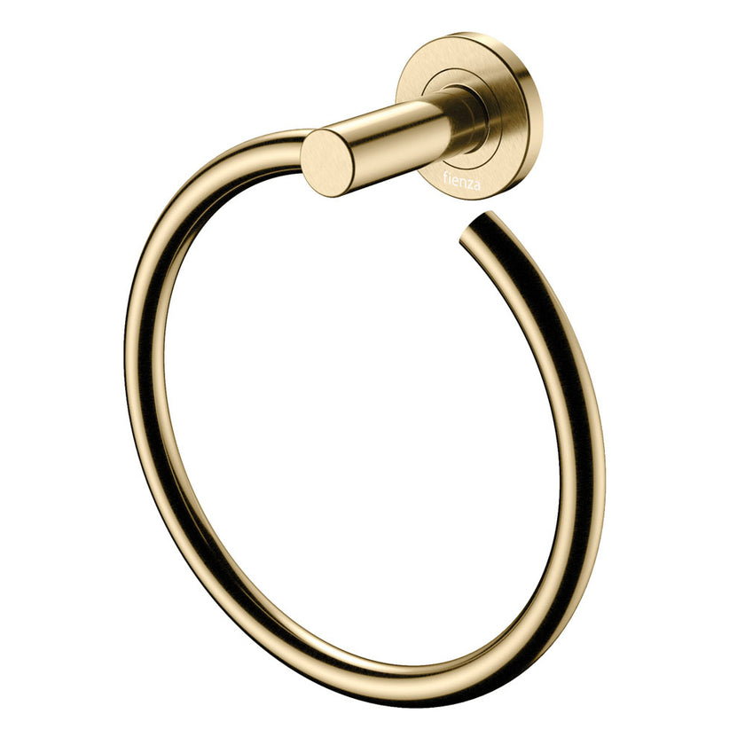 Kaya Towel Ring