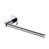 Kaya Dual Purpose Towel Rail/ Roll Holder