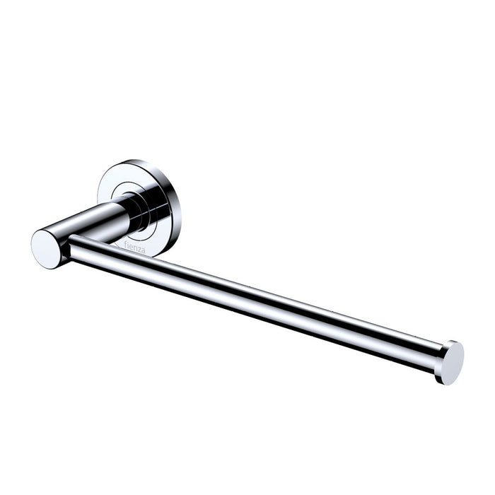 Kaya Dual Purpose Towel Rail/ Roll Holder