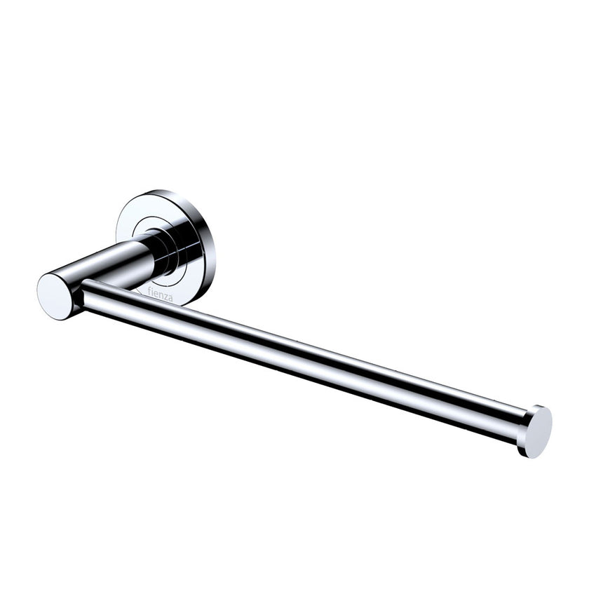 Kaya Dual Purpose Towel Rail/ Roll Holder