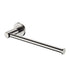Kaya Dual Purpose Towel Rail/ Roll Holder