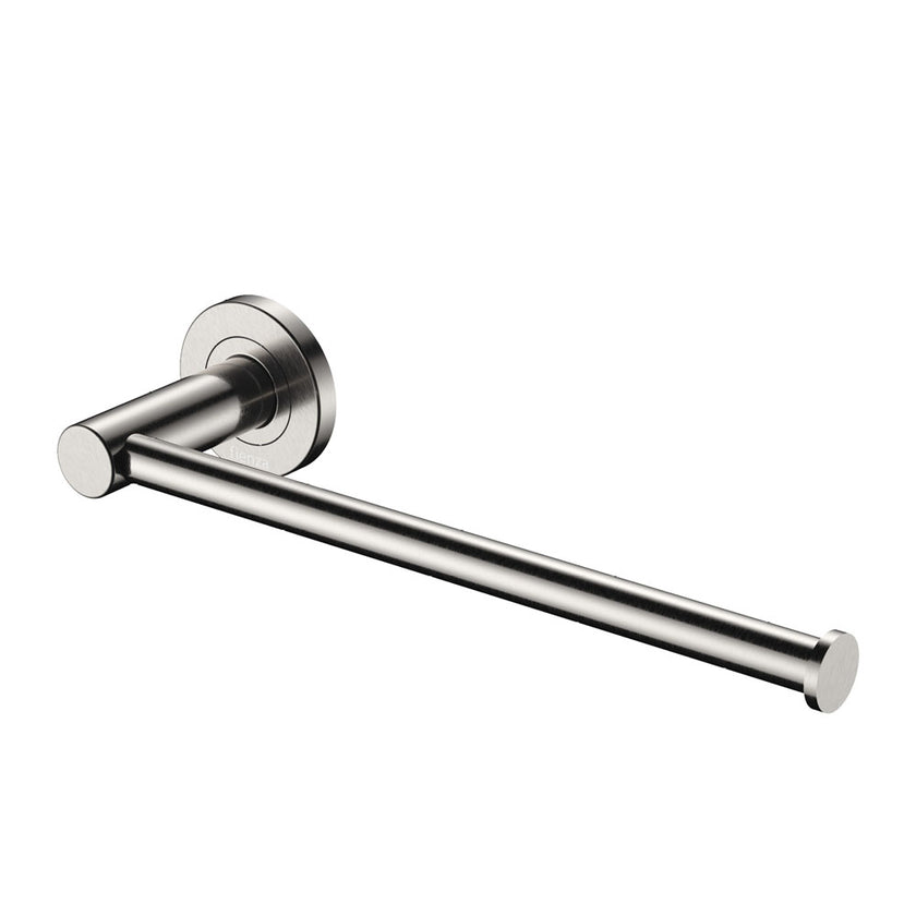 Kaya Dual Purpose Towel Rail/ Roll Holder