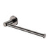 Kaya Dual Purpose Towel Rail/ Roll Holder