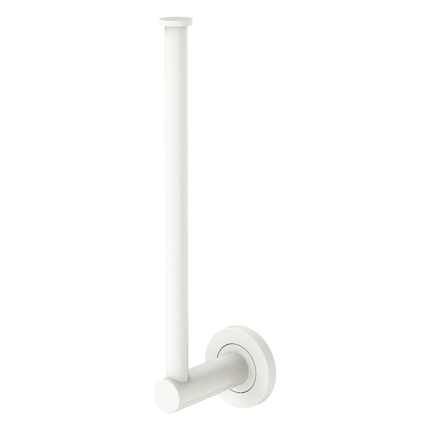 Kaya Dual Purpose Towel Rail/ Roll Holder